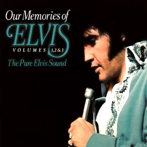 Our memories of Elvis